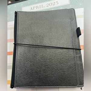 XL Tula XII Planner Cover